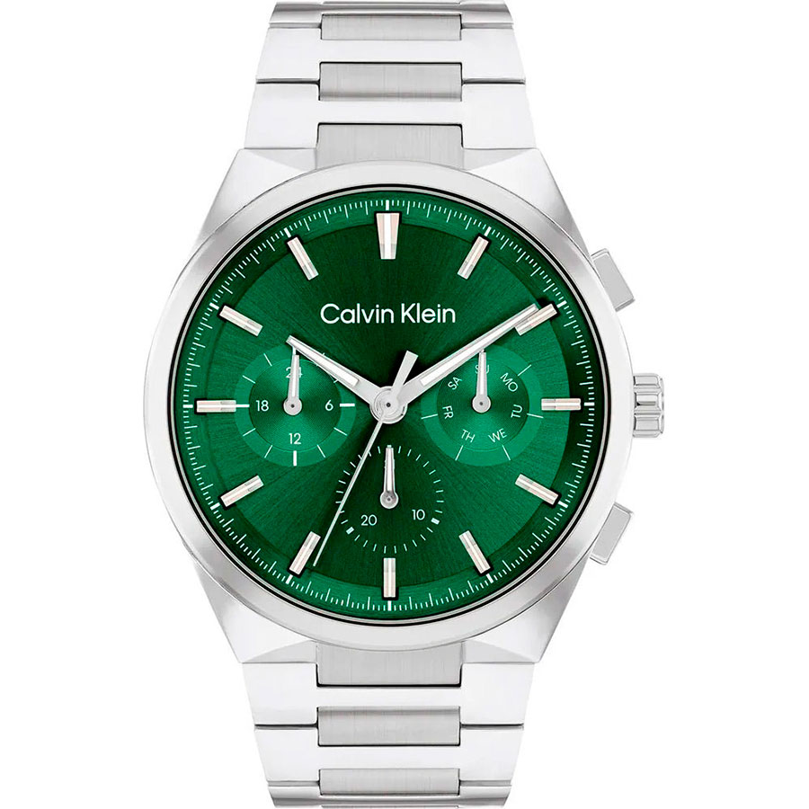 Часы Calvin Klein Gauge 25200441